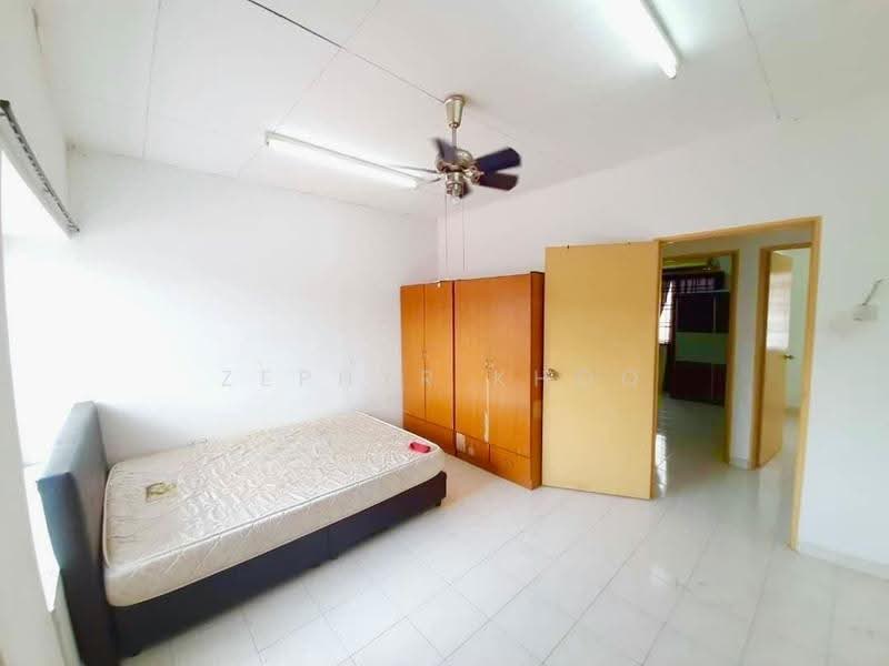 Rumah Teres 2-Tingkat untuk Dijual di Taman Nusantara (Iskandar Puteri (Nusajaya)) - Zephyr Khoo - PropertyGuru.com.my