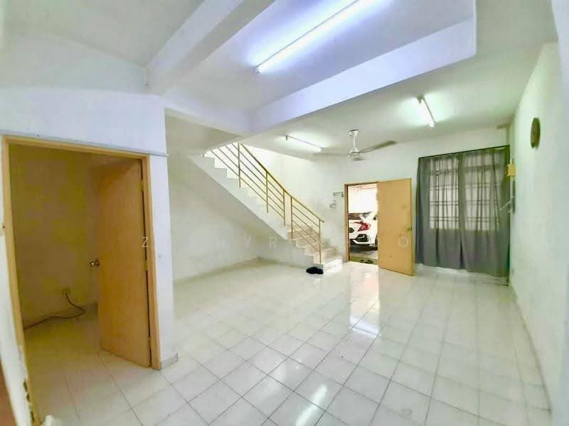 Rumah Teres 2-Tingkat untuk Dijual di Taman Nusantara (Iskandar Puteri (Nusajaya)) - Zephyr Khoo - PropertyGuru.com.my