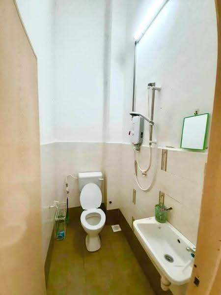 Rumah Teres 2-Tingkat untuk Dijual di Taman Nusantara (Iskandar Puteri (Nusajaya)) - Zephyr Khoo - PropertyGuru.com.my