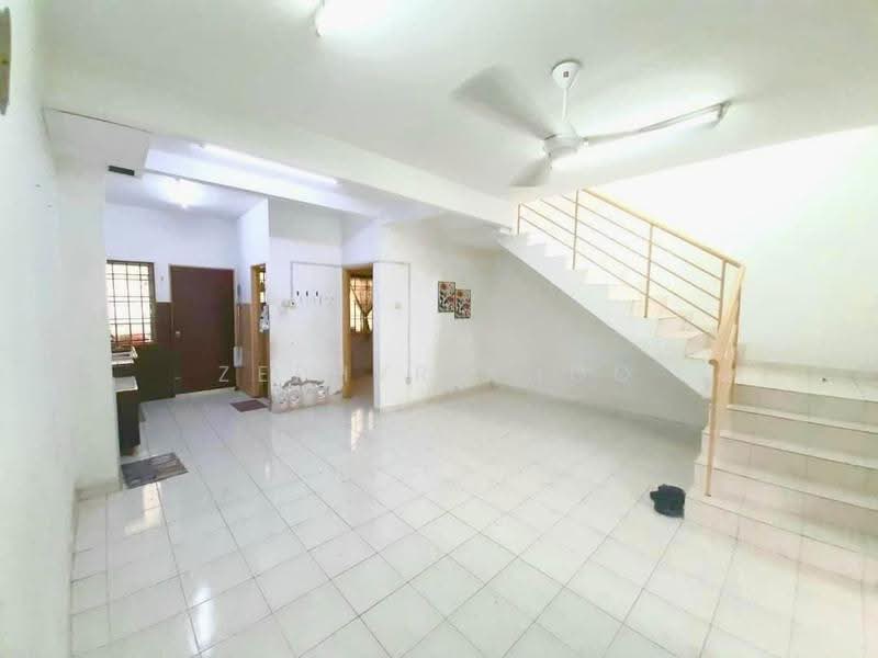 Rumah Teres 2-Tingkat untuk Dijual di Taman Nusantara (Iskandar Puteri (Nusajaya)) - Zephyr Khoo - PropertyGuru.com.my