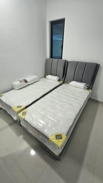 Kondominium untuk Disewa di Mezzo - CC Lee - Bedroom - PropertyGuru.com.my