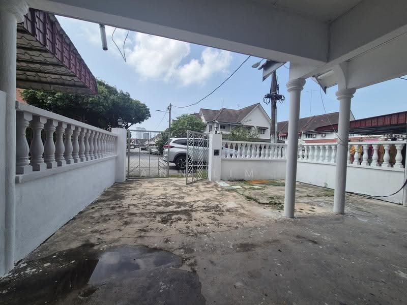 2-storey Terraced House for Sale in Taman Laksamana Cheng Ho (Melaka City) - Ann Lim - PropertyGuru.com.my