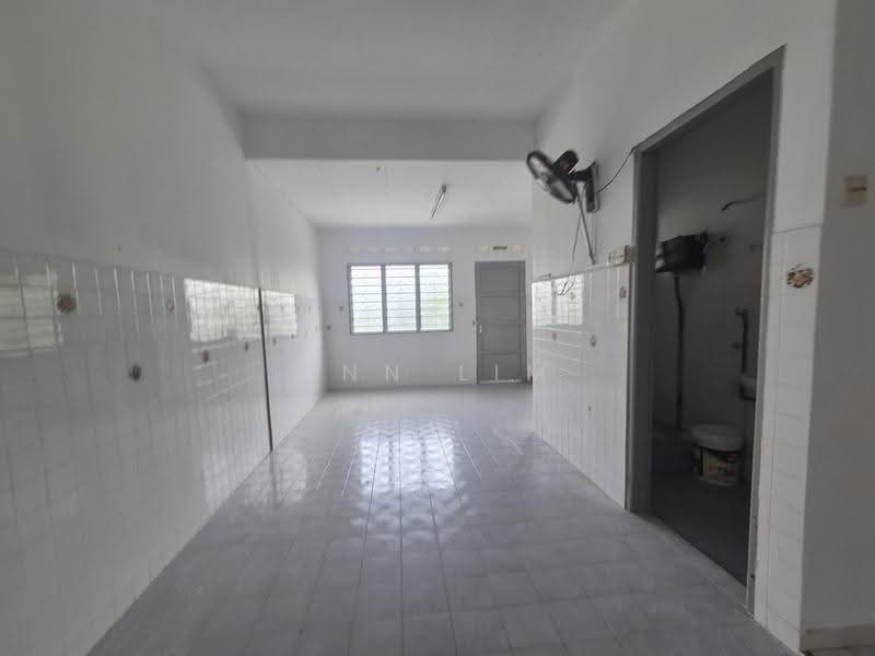 2-storey Terraced House for Sale in Taman Laksamana Cheng Ho (Melaka City) - Ann Lim - PropertyGuru.com.my