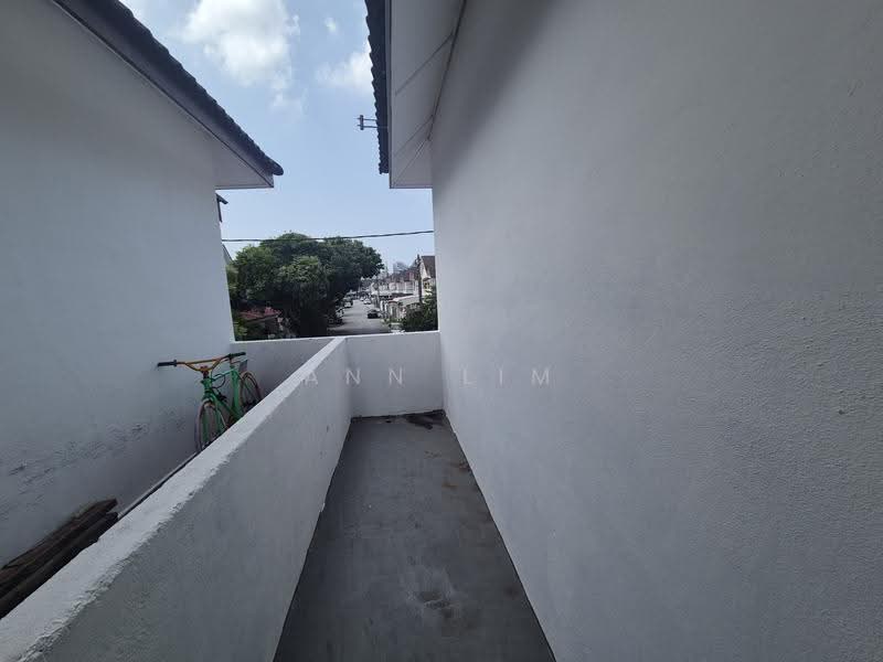 2-storey Terraced House for Sale in Taman Laksamana Cheng Ho (Melaka City) - Ann Lim - PropertyGuru.com.my