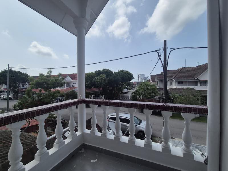 2-storey Terraced House for Sale in Taman Laksamana Cheng Ho (Melaka City) - Ann Lim - PropertyGuru.com.my