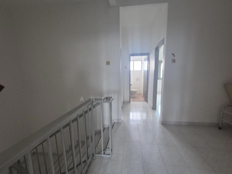2-storey Terraced House for Sale in Taman Laksamana Cheng Ho (Melaka City) - Ann Lim - PropertyGuru.com.my
