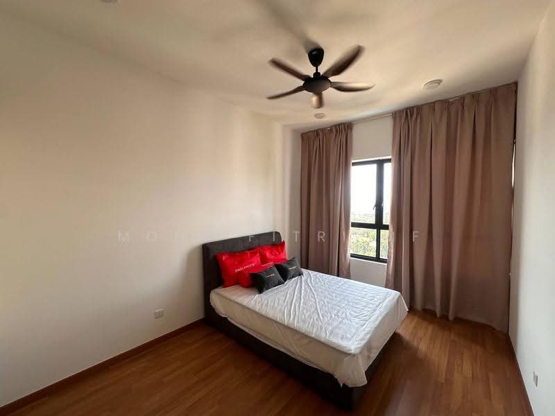 Service Residence for Rent at Gems Residences - Mohd Fitri MF - Bedroom - PropertyGuru.com.my