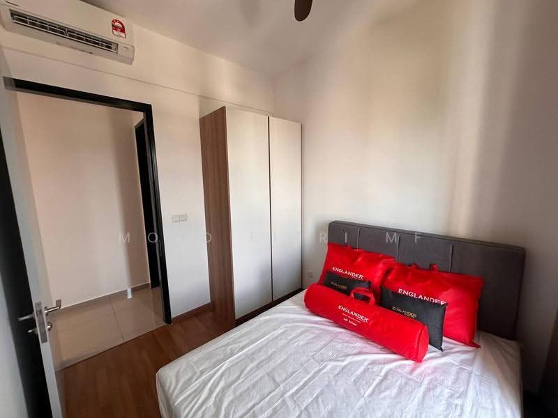 Service Residence for Rent at Gems Residences - Mohd Fitri MF - Bedroom - PropertyGuru.com.my