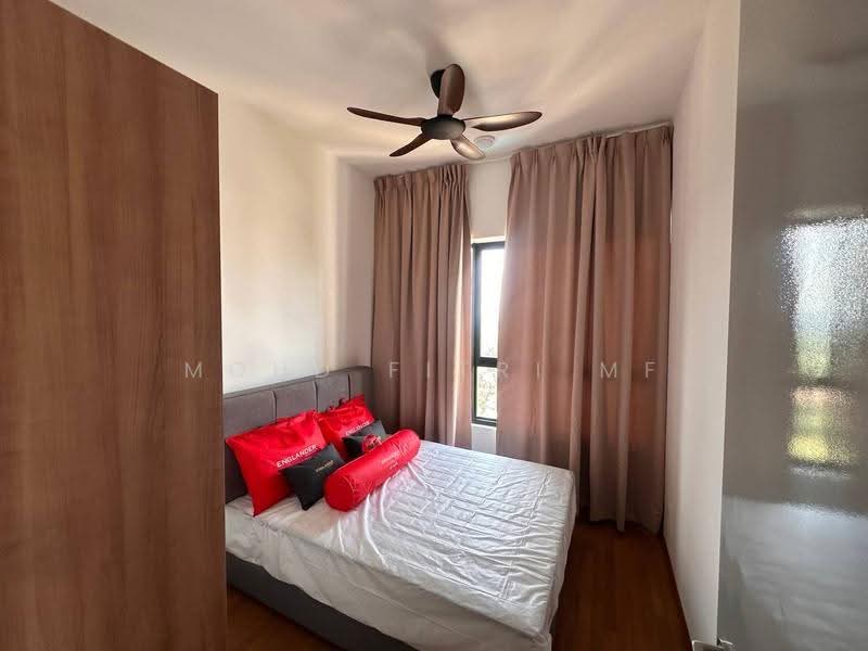 Service Residence for Rent at Gems Residences - Mohd Fitri MF - Bedroom - PropertyGuru.com.my