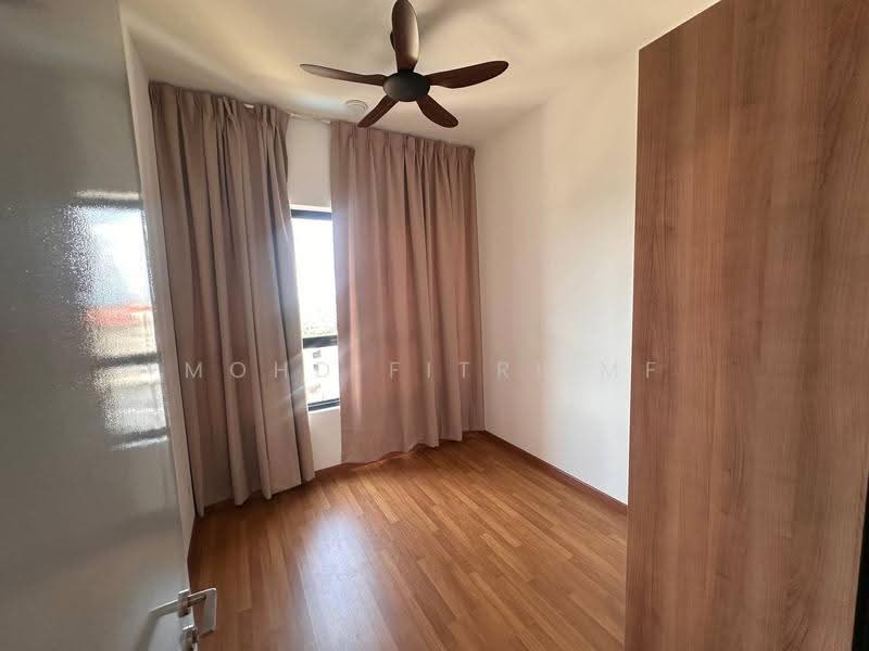 Service Residence for Rent at Gems Residences - Mohd Fitri MF - Bedroom - PropertyGuru.com.my