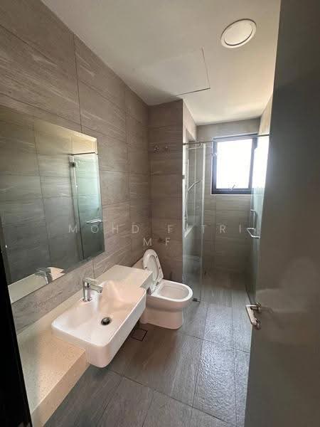 Service Residence for Rent at Gems Residences - Mohd Fitri MF - Bathroom - PropertyGuru.com.my