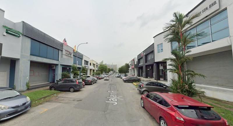 Kilang Terpisah untuk Dijual di Hicom - Glenmarie Industrial Park (Shah Alam) - Oscar Lee - PropertyGuru.com.my