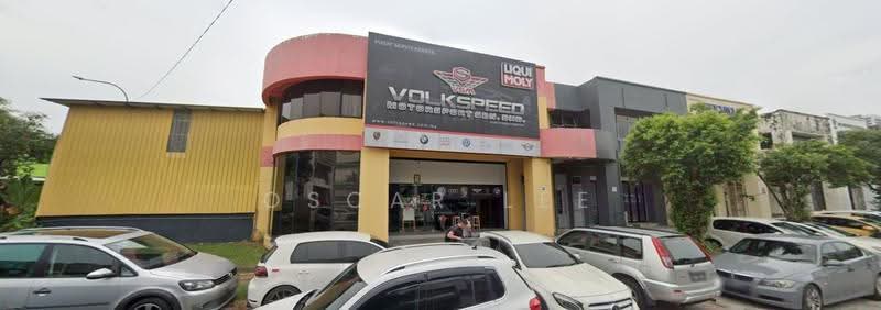 Kilang Terpisah untuk Dijual di Hicom - Glenmarie Industrial Park (Shah Alam) - Oscar Lee - PropertyGuru.com.my