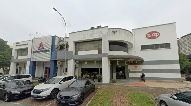Kilang Terpisah untuk Dijual di Hicom - Glenmarie Industrial Park (Shah Alam) - Oscar Lee - Exterior - PropertyGuru.com.my