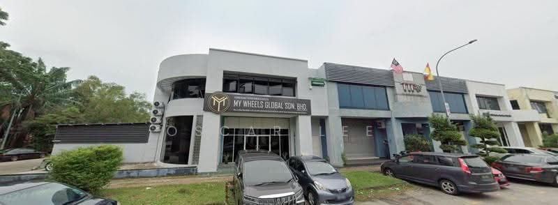 Kilang Terpisah untuk Dijual di Hicom - Glenmarie Industrial Park (Shah Alam) - Oscar Lee - PropertyGuru.com.my