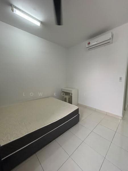 Service Residence for Rent at Alanis Residence - Low Kok Pin - Bedroom - PropertyGuru.com.my