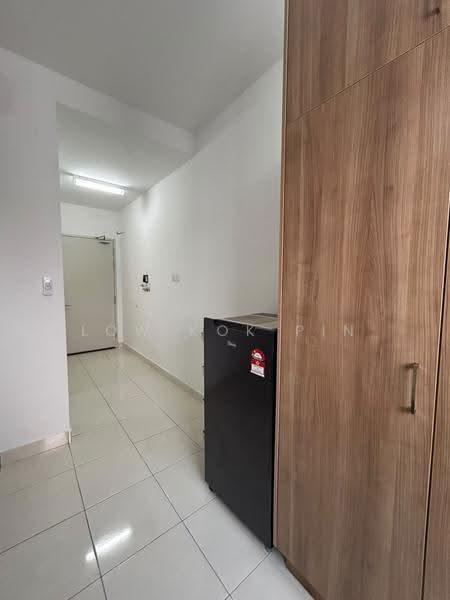 Service Residence for Rent at Alanis Residence - Low Kok Pin - Corridor - PropertyGuru.com.my