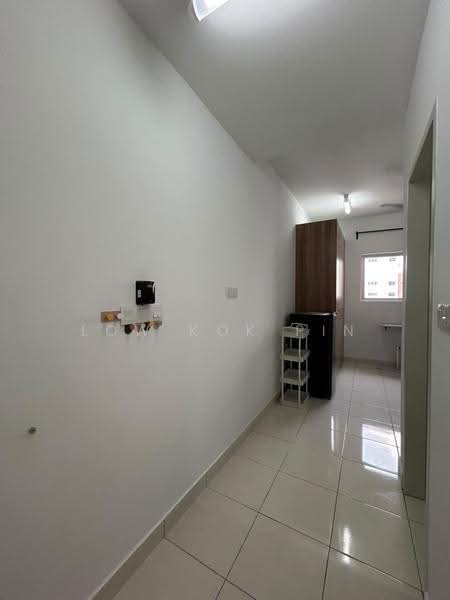 Service Residence for Rent at Alanis Residence - Low Kok Pin - Interior - PropertyGuru.com.my