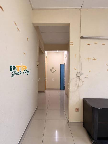 Apartment for Sale at Kelisa Apartment - Jack Ng - Corridor - PropertyGuru.com.my