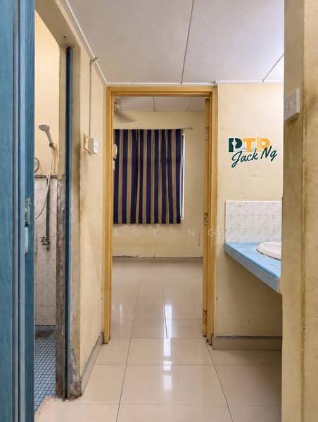 Apartment for Sale at Kelisa Apartment - Jack Ng - Bathroom - PropertyGuru.com.my