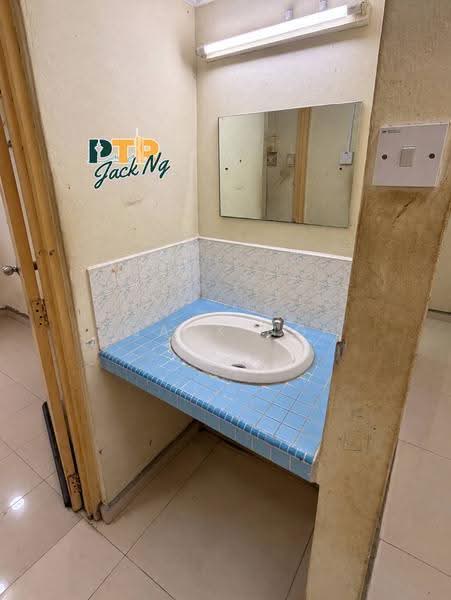 Apartment for Sale at Kelisa Apartment - Jack Ng - Bathroom - PropertyGuru.com.my