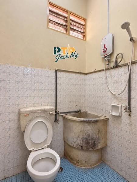 Apartment for Sale at Kelisa Apartment - Jack Ng - Bathroom - PropertyGuru.com.my