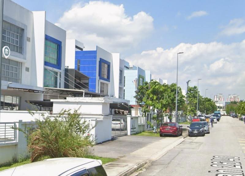 Semi-D Factory for Rent in Seksyen 26 (Shah Alam) - Elaine Yaw - PropertyGuru.com.my