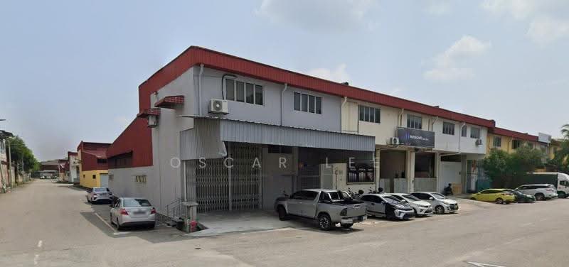 Detached Factory for Rent in Taman Industri Selesa Jaya (Balakong) - Oscar Lee - PropertyGuru.com.my