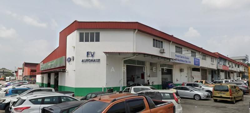 Detached Factory for Rent in Taman Industri Selesa Jaya (Balakong) - Oscar Lee - Exterior - PropertyGuru.com.my