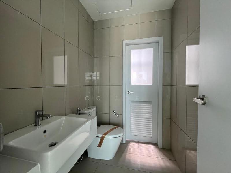 Condominium for Rent at Mezzo - CC Lee - Bathroom - PropertyGuru.com.my