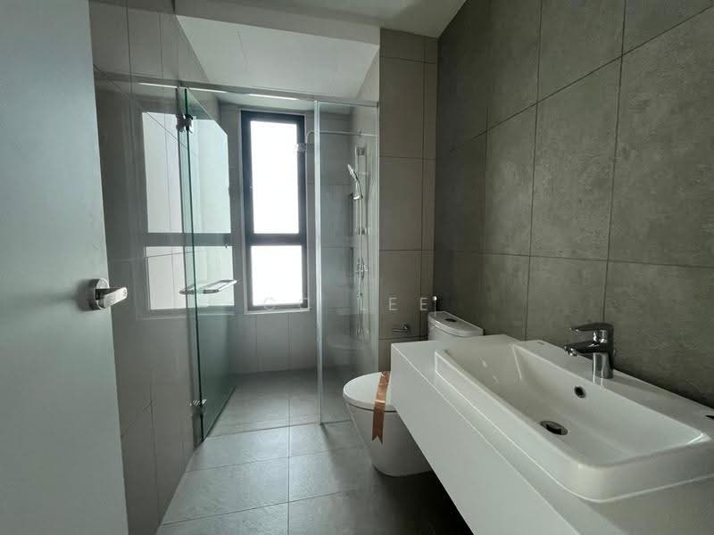 Condominium for Rent at Mezzo - CC Lee - Bathroom - PropertyGuru.com.my
