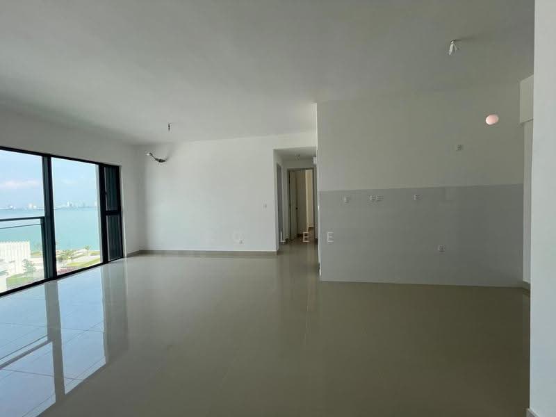 Condominium for Rent at Mezzo - CC Lee - Living Room - PropertyGuru.com.my