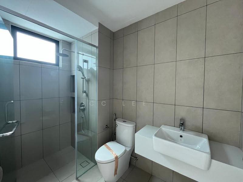 Condominium for Rent at Mezzo - CC Lee - Bathroom - PropertyGuru.com.my