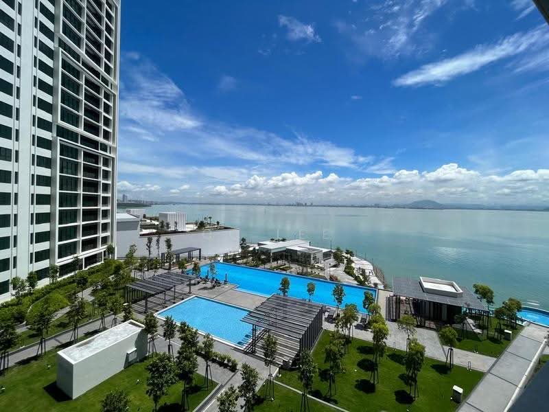 Condominium for Rent at Mezzo - CC Lee - PropertyGuru.com.my
