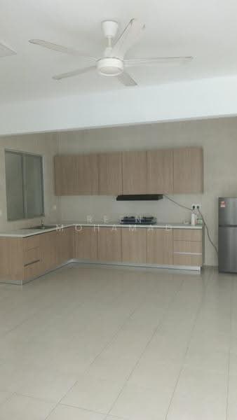 Condominium for Rent at Residensi Adelia 3 - Reen Mohamad - Kitchen - PropertyGuru.com.my