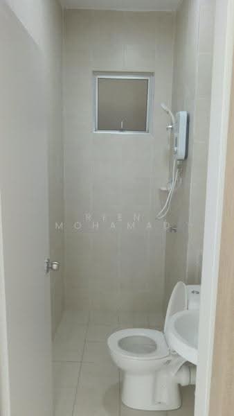 Condominium for Rent at Residensi Adelia 3 - Reen Mohamad - Bathroom - PropertyGuru.com.my