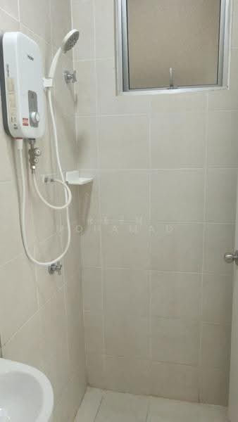 Condominium for Rent at Residensi Adelia 3 - Reen Mohamad - Bathroom - PropertyGuru.com.my