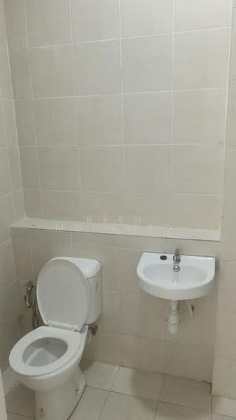 Condominium for Rent at Residensi Adelia 3 - Reen Mohamad - Bathroom - PropertyGuru.com.my