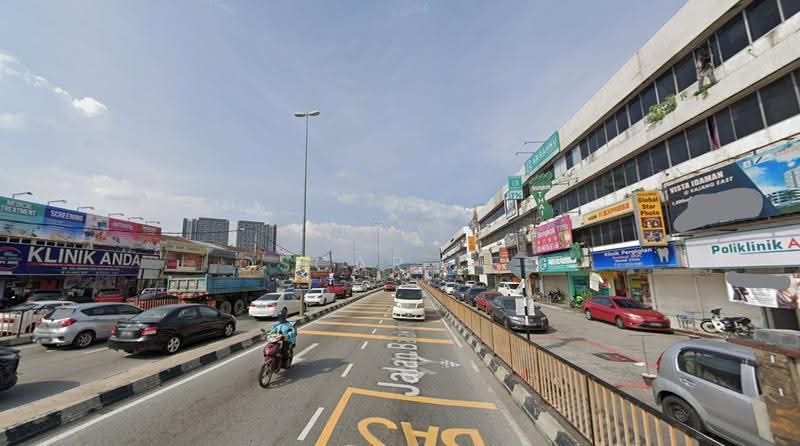 Kedai / Pejabat untuk Disewa di Balakong (Cheras) - Oscar Lee - PropertyGuru.com.my
