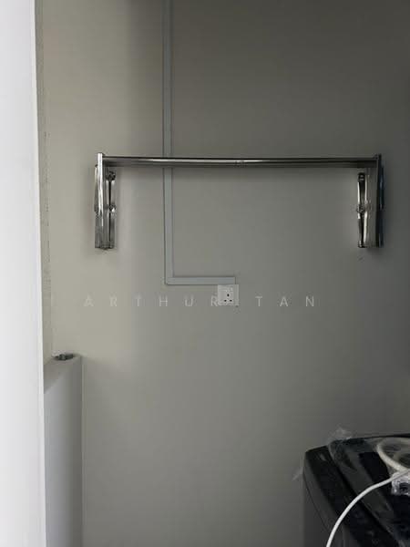 Condominium for Rent at Ara Sentral - Arthur Tan - Interior - PropertyGuru.com.my