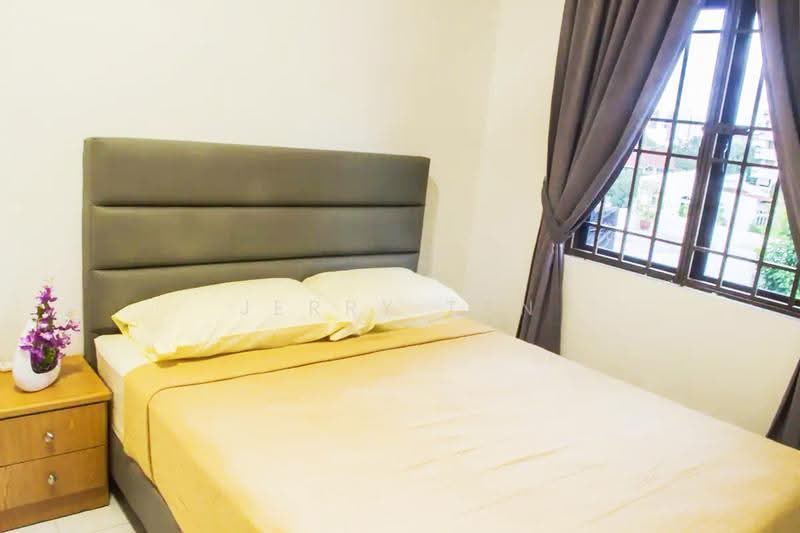 Apartment for Rent at Noble Villa - Jerry Tan - Bedroom - PropertyGuru.com.my