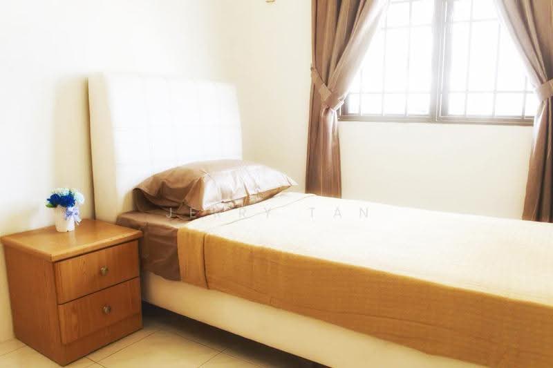 Apartment for Rent at Noble Villa - Jerry Tan - Bedroom - PropertyGuru.com.my