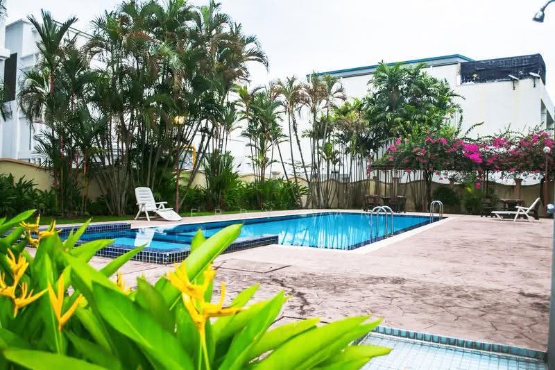 Apartment for Rent at Noble Villa - Jerry Tan - Exterior - PropertyGuru.com.my