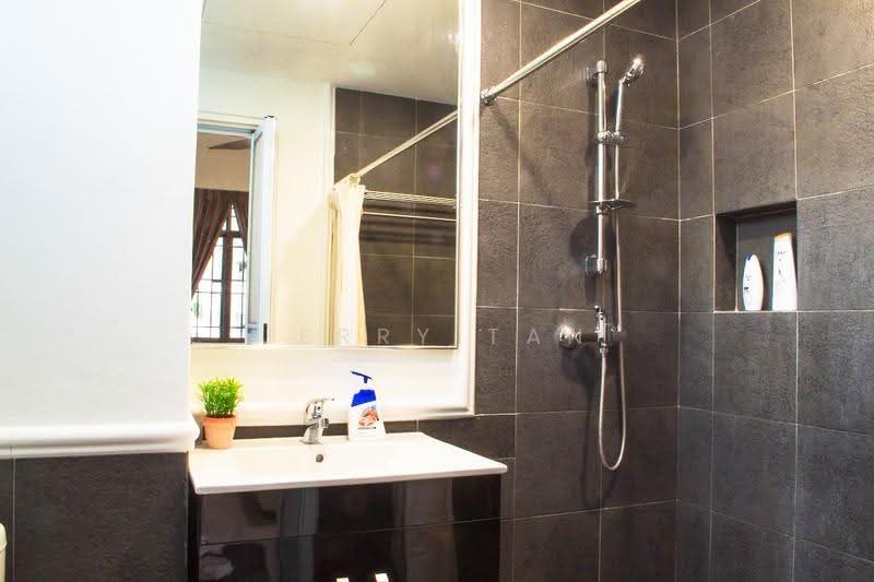Apartment for Rent at Noble Villa - Jerry Tan - Bathroom - PropertyGuru.com.my