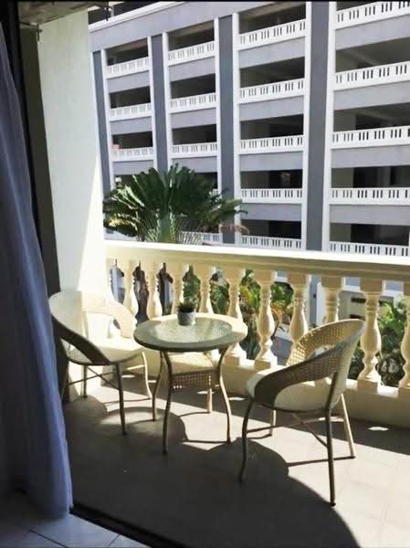 Apartment for Rent at Noble Villa - Jerry Tan - Balcony - PropertyGuru.com.my