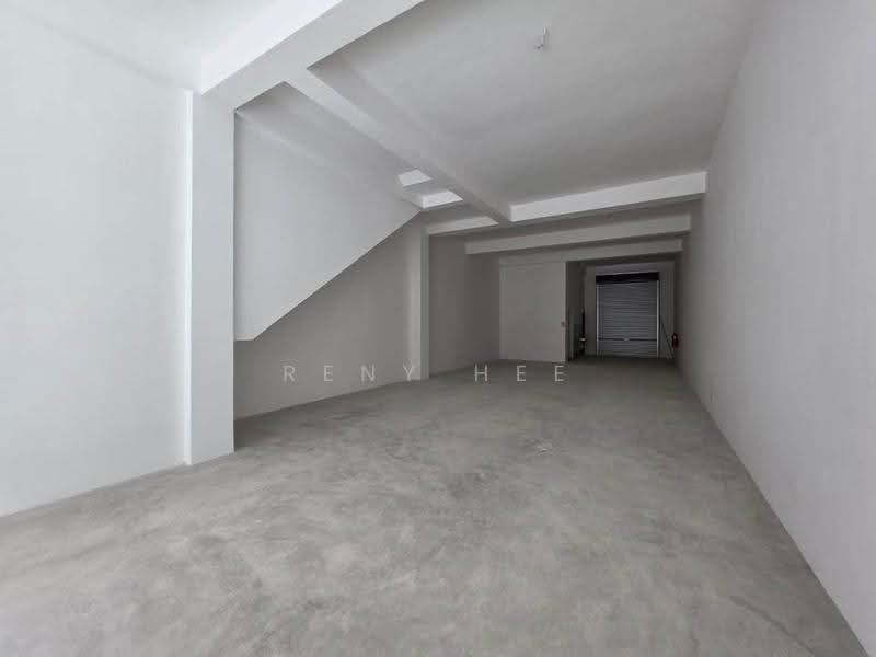 Kedai untuk Disewa di Bandar Baru Permas Jaya (Permas Jaya) - Reny Hee - PropertyGuru.com.my