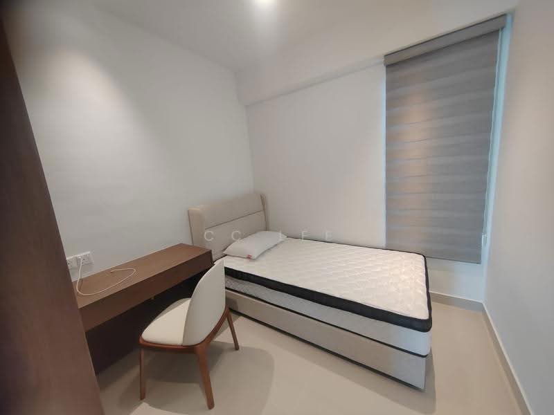 Condominium for Rent at Mezzo - CC Lee - Bedroom - PropertyGuru.com.my