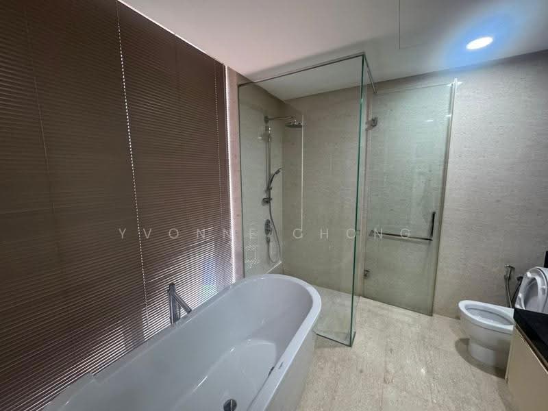Service Residence for Sale at The Astaka @ 1 Bukit Senyum - Yvonne Chong - Bathroom - PropertyGuru.com.my