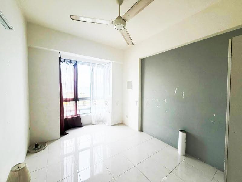 Kondominium untuk Disewa di Summer Place - Jerry Tan - Living Room - PropertyGuru.com.my