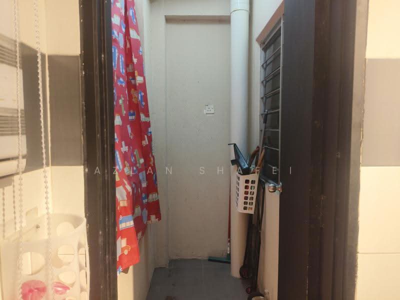 Apartment for Sale at Residensi Melor - Azlan Shafei - PropertyGuru.com.my